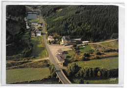 - 412 -   SAINT VITH  STEINEBRUCK  Eifel-Hotel  ( Grand Format ) - Sankt Vith