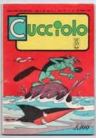 Cucciolo (Alpe 1964) N. 22 - Humor