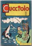 Cucciolo (Alpe 1964) N. 25 - Humor