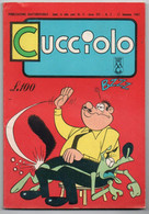 Cucciolo (Alpe 1965) N. 2 - Humoristiques