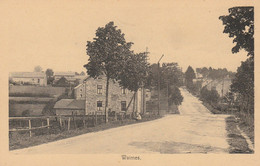 Région MALMEDY  WAIMES - Weismes