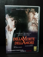 DVD-DELLAMORTE DELLAMORE Rupert Everett RARO Fuori Catalogo - Horreur