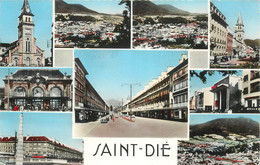 CPSM FRANCE 88 "Saint Dié" - Saint Die