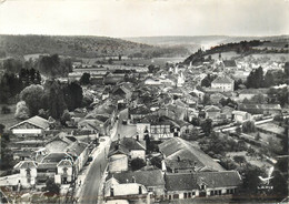 CPA FRANCE 52 "Doulevant Le Chateau" - Doulevant-le-Château