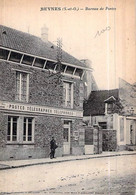 [78] Yvelines > Beynes Bureau De Postes Téléphone Télégraphe - Beynes