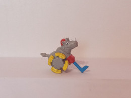 KINDER SURPRISE 2001 Deutch :          N° 660671 (Sans BPZ) - Montables