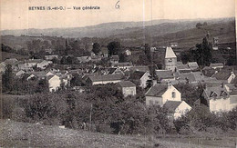 [78] Yvelines > Beynes Vue Générale - Beynes