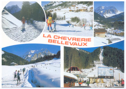 Bellevaux La Chevrerie - Bellevaux