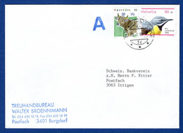 Beleg (aa7358) - Lettres & Documents