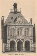 Lassay 53 (4147)  Hôtel De Ville - Lassay Les Chateaux