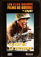 Le Cri De La Victoire - Film De Raoul Walsh  . - Classic