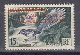 TAAF 1955 Definitive 1v ** Mnh (52123) - Otros & Sin Clasificación