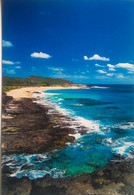 Sandy's Beach, O'ahu - Oahu