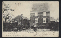 Bocholt - De Kaplanij (D. Hendrix)  ; Staat Zie 2 Scans ! LOT 142 - Bocholt