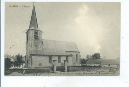 Leefdael Eglise - Bertem