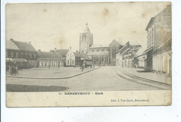 Herenthout Kerk - Herenthout