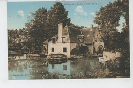 JOUY - Moulin De La Roche - Jouy