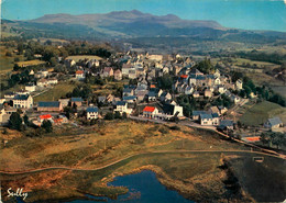 63 * Auvergne - Auvergne Types D'Auvergne