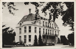 CPA AK BILTHOVEN Gemeentehuis NETHERLANDS (728791) - Bilthoven