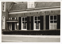 CPA AK Gemeentehuis ROZENDAAL NETHERLANDS (713484) - Velp / Rozendaal