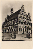 CPA AK NAARDEN Stadhuis NETHERLANDS (713766) - Naarden