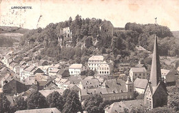 Larochette - Panorama (1907 Edit. Ch. Bernhoeft) - Larochette