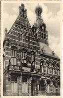 CPA AK Winschoten Stadhuis NETHERLANDS (728370) - Winschoten