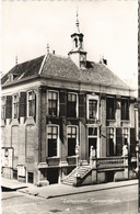 CPA AK Zaltbommel Gemeentehuis NETHERLANDS (713454) - Zaltbommel