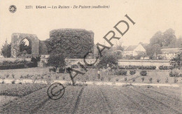 Carte Postale/Postkaart - DIEST - Les Ruines - De Puinen  (A271) - Diest