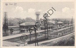 Carte Postale/Postkaart - DIEST - Statie - Gare (A280) - Diest