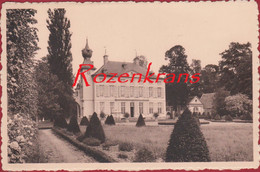 Zoersel - Kasteel - Sint-Godelieve Rust- En Vacantieoord Zoerselhof (In Zeer Goede Staat) - Zörsel