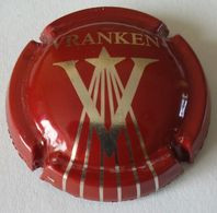 CAPSULE CHAMPAGNE / VRANKEN / 3 - Vranken