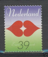Nederland NVPH 2322 Voor De Liefde 2005 Gestanst MNH Postfris - Nuovi
