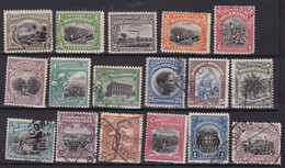 Mozambique Colonie Portugaise YT*+° 251-174 - Africa Portoghese