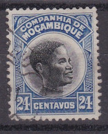 Mozambique Compagnie De YT*+° 151-176 - Portugiesisch-Afrika