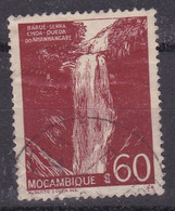 Mozambique Compagnie De YT*+° 360-379 - Portuguese Africa