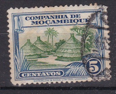 Mozambique Compagnie De YT*+° 178-196 - Portugiesisch-Afrika
