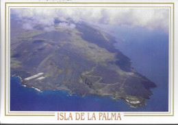Punta De Fuencaliente - La Palma