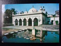 Dacca - Star Mosque - Bangladesh