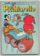 Picchiarello (Alpe 1962) N. 1 - Humour