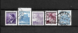 LOTE 2148  /// BOHEMIA Y MORAVIA      ¡¡¡ OFERTA - LIQUIDATION - JE LIQUIDE !!! - Used Stamps