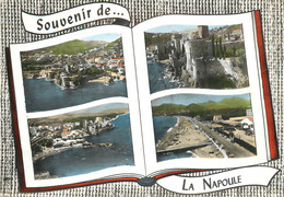 CPSM FRANCE 06 "La Napoule" - Sonstige Gemeinden