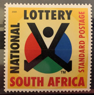 SOUTH AFRICA - MNH** - 2000 - # 1153 - Nuevos