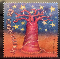 SOUTH AFRICA - MNH** - 2001 - # 1268/1269 - Unused Stamps