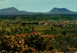 Tavernes Vue Generale 1979  CPM Ou CPSM - Tavernes