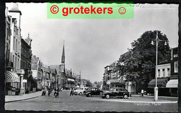 HELMOND Markt Ca 1955 - Helmond
