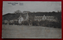 CPA 1928 Luftkurort-Eupen - Caserne - Eupen