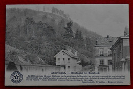 CPA 1918 Andrimont, Dison - Montagne De Hombiet - Dison