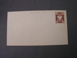 Local Post Umschlag , 1893  Very Good Condition - Cartas & Documentos