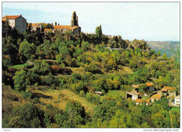 Carte Postale  43. Solignac-sur-Loire Trés Beau Plan - Solignac Sur Loire